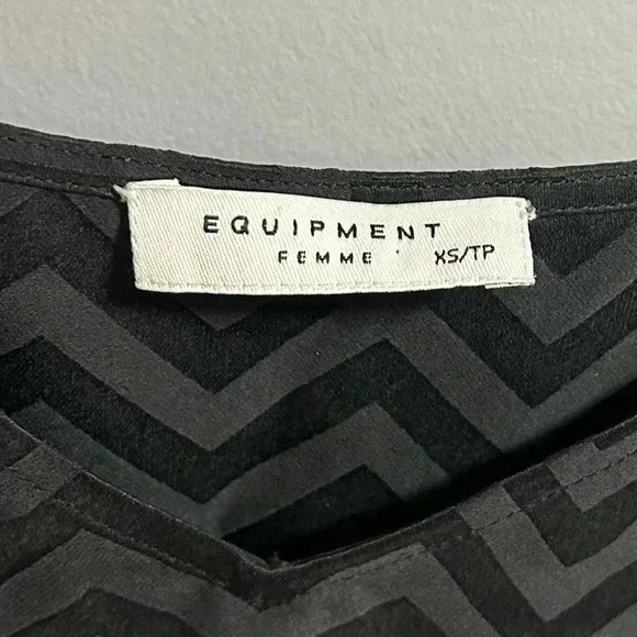 Equipment  Camisole - Picture 3 of 5